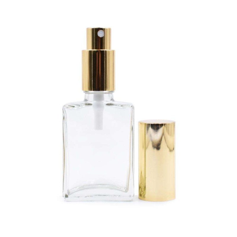 Glass Perfume Spray Bottle Knpc080 Keynovo