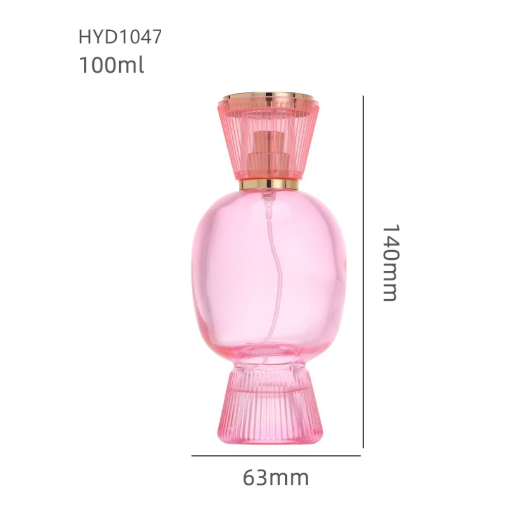 HYD 1047 pink
