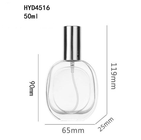 HYD4516(sliver cap)