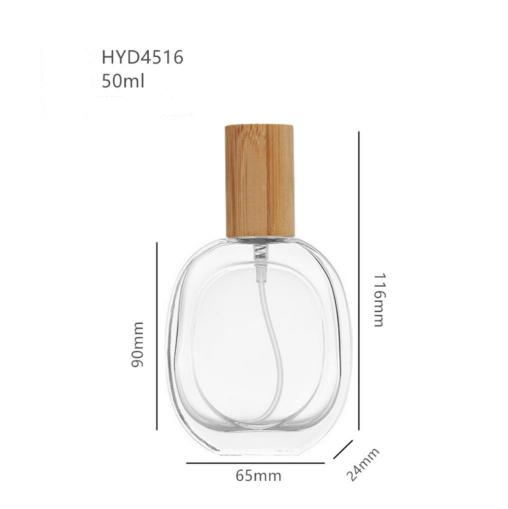 HYD4516（wood cap）