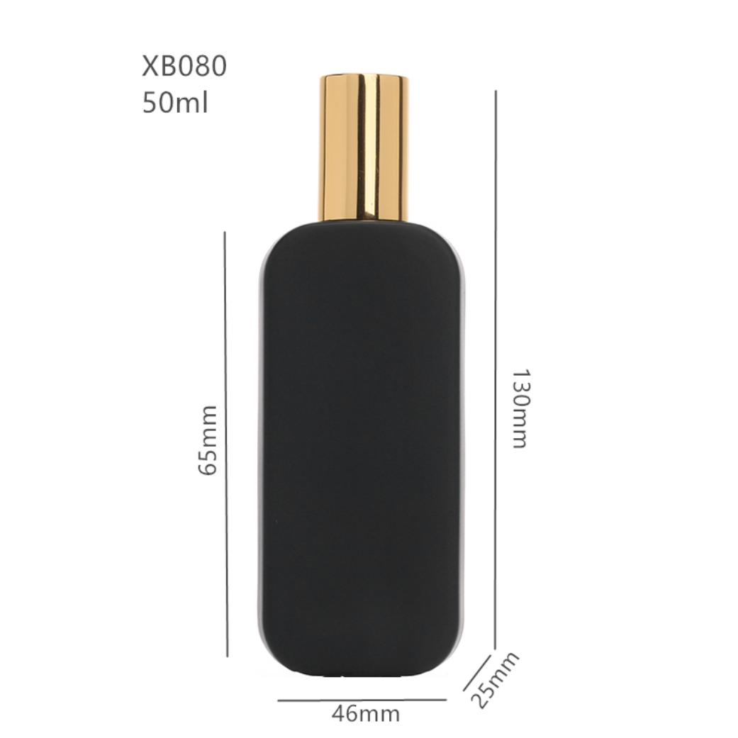 XB080 matte black