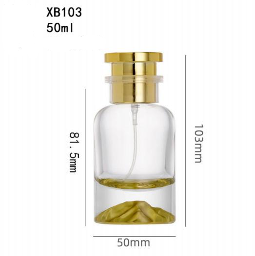 XB103(gold)