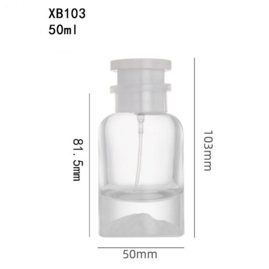 XB103(white)