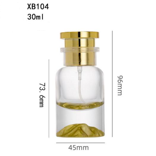 XB104(gold)