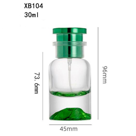 XB104(green)
