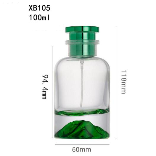 XB105(green)