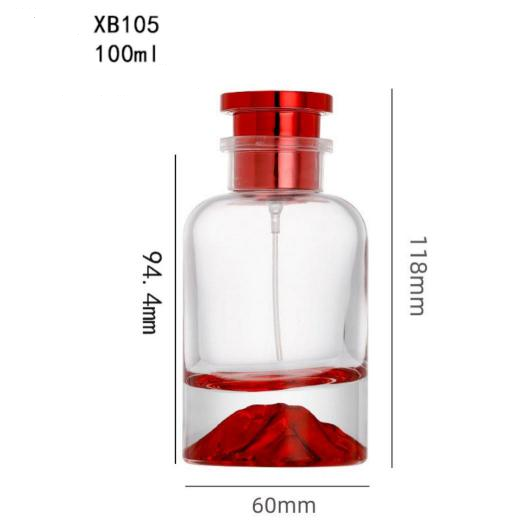 XB105(red)