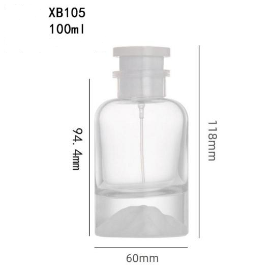XB105(white)
