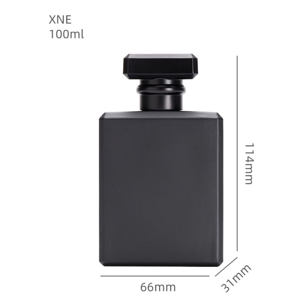 XNE matt black