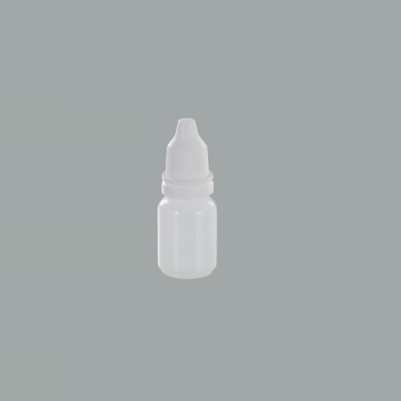 High Quality 10ml Plastic Eye Drop Bottle Hd 772