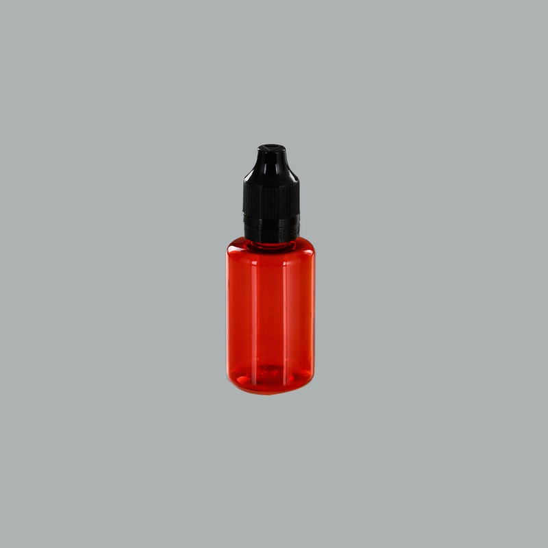 High Quality 5ml Plastic Eye Drop Bottle Hd 753