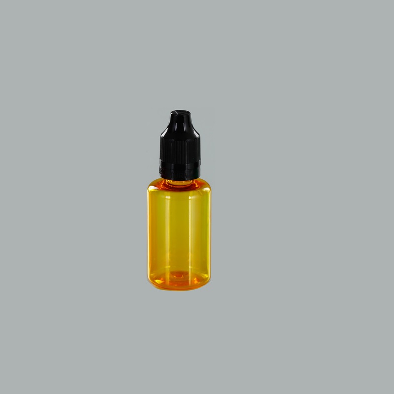 High Quality 5ml Plastic Eye Drop Bottle Hd 754