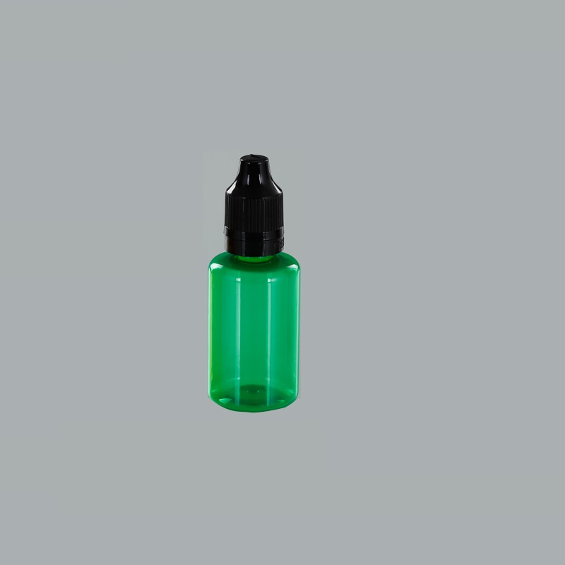 High Quality 5ml Plastic Eye Drop Bottle Hd 755