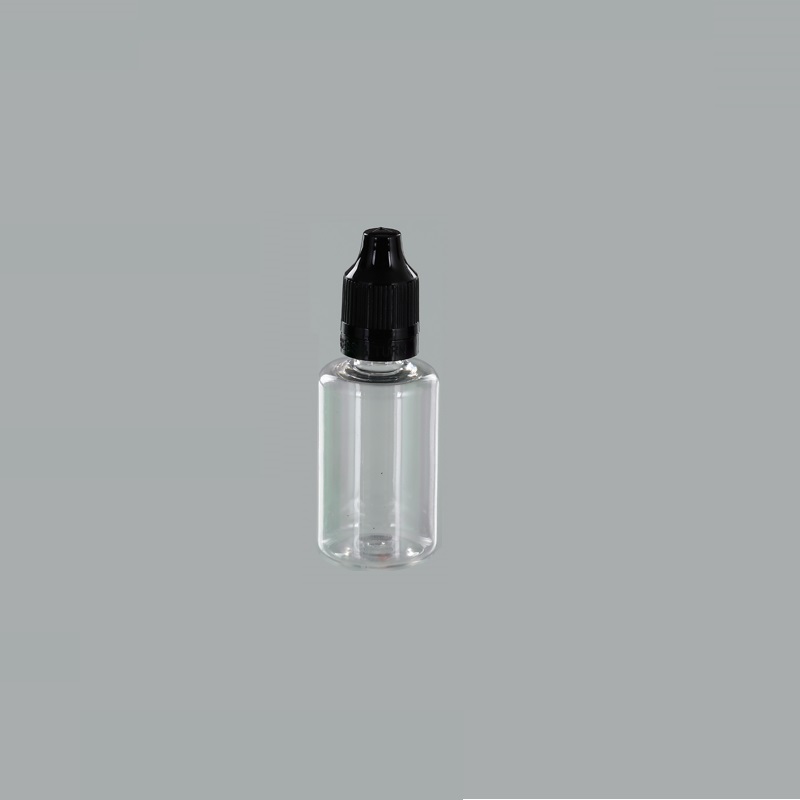High Quality 5ml Plastic Eye Drop Bottle Hd 756