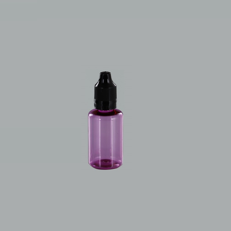 High Quality 5ml Plastic Eye Drop Bottle Hd 757