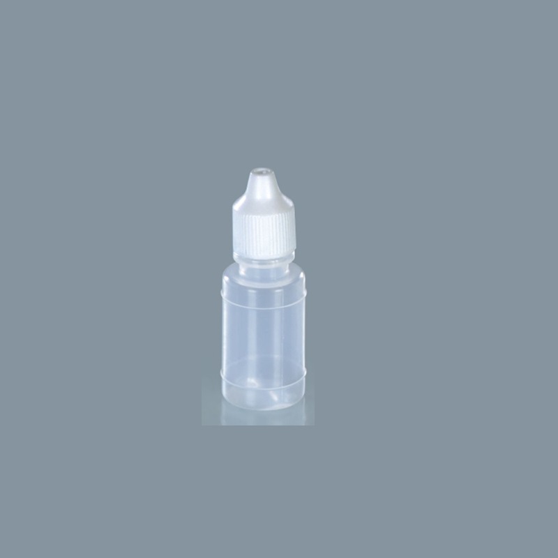 High Quality 5ml Plastic Eye Drop Bottle Hd 768