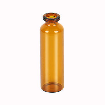 High Quality Brown Glass Oral Liquid Bottle 5ml