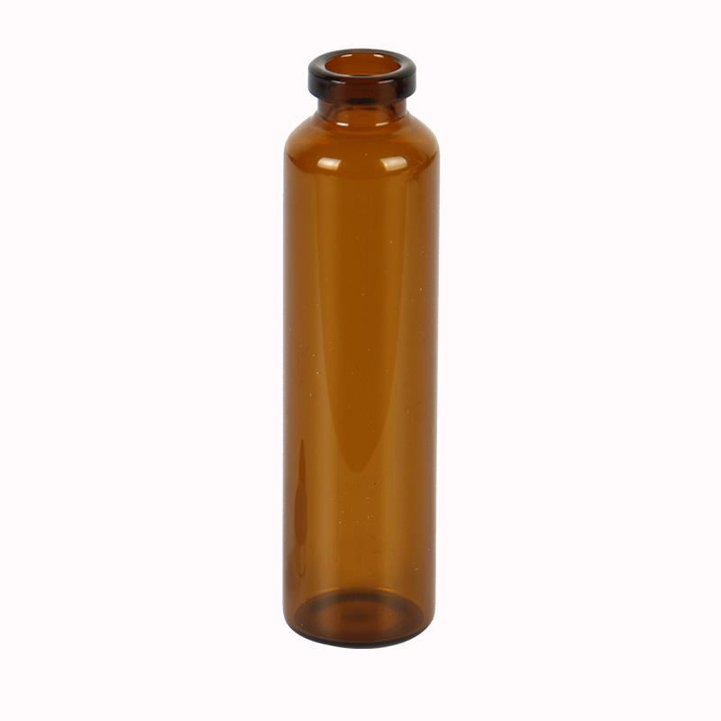 High Quality Brown Oral Liquid Bottle 20ml