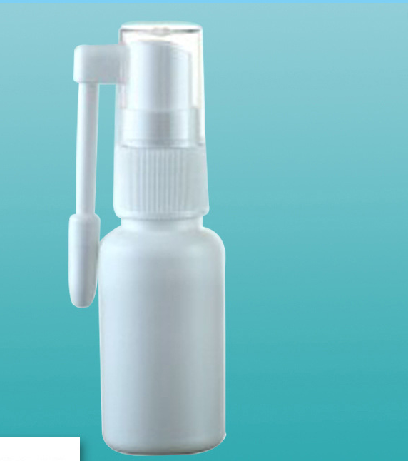 High Quality Plastic Ear Spray Bottle 18410 20410 24410