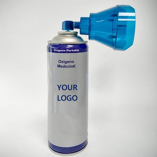 Portable Oxygen Tanks